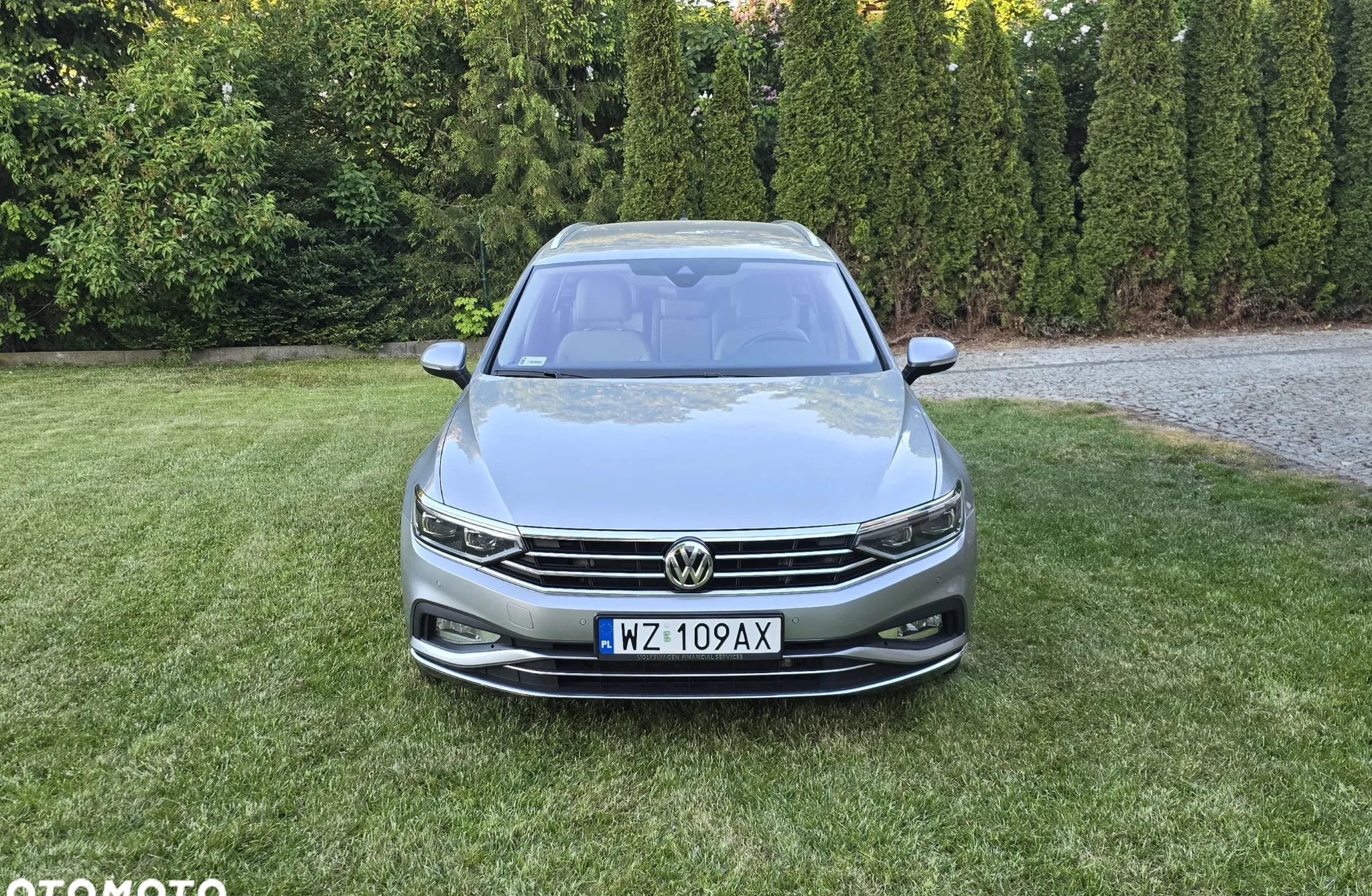 Volkswagen Passat cena 89900 przebieg: 160000, rok produkcji 2020 z Bydgoszcz małe 781